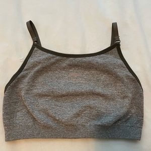 Gymshark Flex Strappy Sports Bra